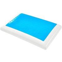 Nordara Cooling Gel Memory Foam Pillow | Size: Single