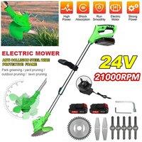 Nordara Strimmers, Bush Cutters and Trimmers