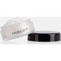 INGLOT Women's Translucent Loose Powder | Size: 1.5g