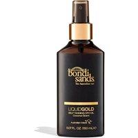 Bondi Sands Women's Liquid Gold Self Tanning Oil 150ml
