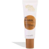 Bondi Sands Women's Be Bronze Instant Bronzing & Hydrating Drops Serum 30ml