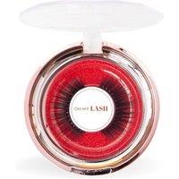 Oh My Lash Women's Girl Boss Eyelashes in Black