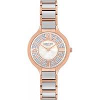 Kenneth Cole Women's KC51054003 Classic 33mm Quartz Watch