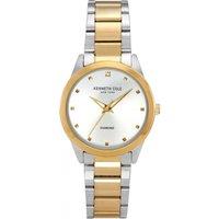 Kenneth Cole Women's KC50938004 Classic 34mm Quartz Watch