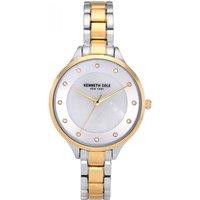 Kenneth Cole Women's KC50940004 Classic 36mm Quartz Watch