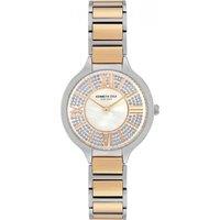 Kenneth Cole Women's KC51054004 Classic 33mm Quartz Watch