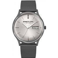 Kenneth Cole Men's KC50589021A Classic 43mm Quartz Watch in Dark Grey