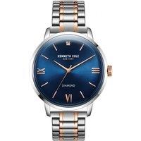 Kenneth Cole Men's KC51051003 Classic 42mm Quartz Watch