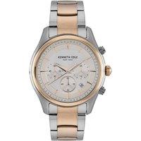 Kenneth Cole Men's KC50946003 Modern 46mm Quartz Watch