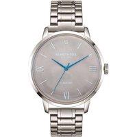 Kenneth Cole Men's KC51051002 Classic 42mm Quartz Watch in Silver