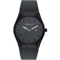 Kenneth Cole Men's KC51086003 Classic 44mm Quartz Watch in Grey