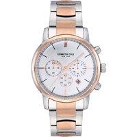 Kenneth Cole Men's KC50955005 Modern 44mm Quartz Watch
