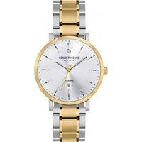 Kenneth Cole Men's KC50924002A Modern 42mm Quartz Watch