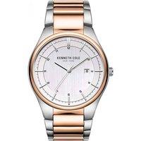 Kenneth Cole Men's KC51015003 Modern 42mm Quartz Watch