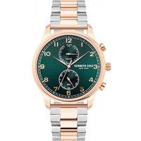 Kenneth Cole Men's KC50913002A Classic 42mm Quartz Watch