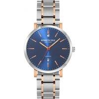 Kenneth Cole Men's KC50924003B Modern 42mm Quartz Watch