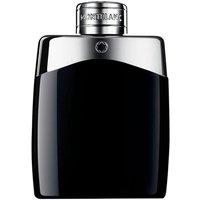Montblanc Men's Legend Eau De Toilette in Clear | Size: 50ml