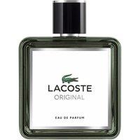 Lacoste Men's Original Eau De Parfum in Misc | Size: 100ml