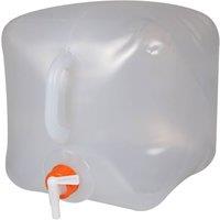 Regatta 20L Foldable Water Carrier in Clear