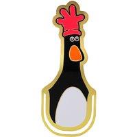 Wallace & Gromit Bookmark Metal - (Feathers)