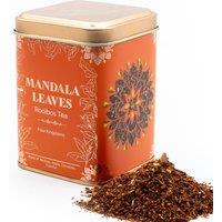 Serenityy Four Kingdoms Rooibos Tea 50g - Apple, Cinnamon & Coconut in Orange
