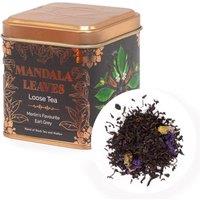 Serenityy Merlin's Favourite Earl Grey Tea 50g