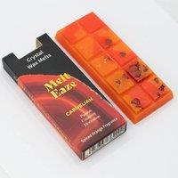 Serenityy MeltEaze Wax Melts 50g - Carnelian Fire, Spiced Orange