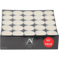 Aroma Naturals Candles