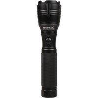 Regatta Hand Torch in Black