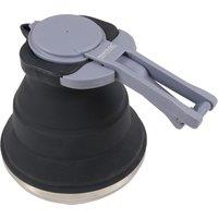 Regatta Silcone Packable Kettle in Black