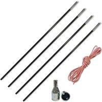 Olpro Fibreglass Pole Repair Kit 11mm