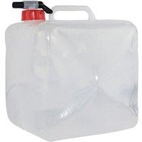 Olpro Folding 10L Camping Water Carrier