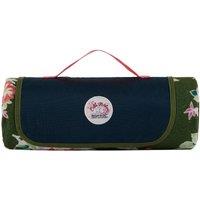 Regatta Cath Kidston Picnic Rug in Khaki