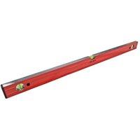 Amtech Ribbed Spirit Level 36"
