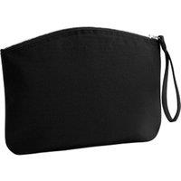 Westford Mill Men's EarthAware Spring Wristlet Pack of 2 in Black | Size: Large