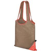 Result Men's Core Compact Shopping Bag Pack of 2 in Taupe