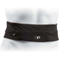 Ultimate Performance Men's Waist Belt in Black | Size: Large