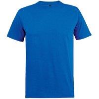 SOL'S Men's Explorer T-Shirt in Blue | Size: XL