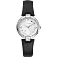 DKNY Women's DK1L043L0015 28mm Quartz Watch in Black