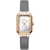 DKNY Women's DK1L076L0035 Quartz Watch in Grey