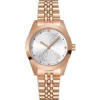DKNY Women's DK1L060M0055 32mm Quartz Watch in Rose Gold
