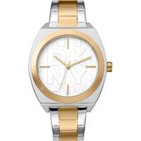 DKNY Women's DK1L039M0045 38mm Quartz Watch