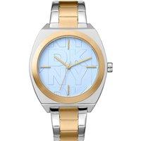 DKNY Women's DK1L039M0055 38mm Quartz Watch