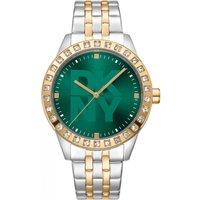 DKNY Women's DK1L059M0075 38mm Quartz Watch