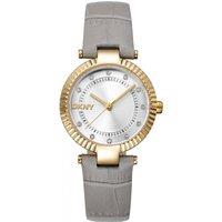 DKNY Women's DK1L042L0025 30mm Quartz Watch in Grey