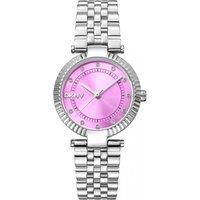 DKNY Women's DK1L042M0045 30mm Quartz Watch in Silver