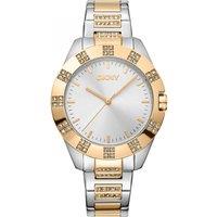 DKNY Women's DK1L019M0055 36mm Quartz Watch