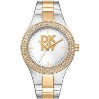 DKNY Women's DK1L025M0075 38mm Quartz Watch