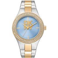 DKNY Women's DK1L025M0085 38mm Quartz Watch