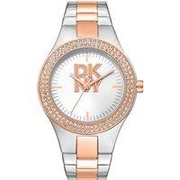 DKNY Women's DK1L025M0095 38mm Quartz Watch